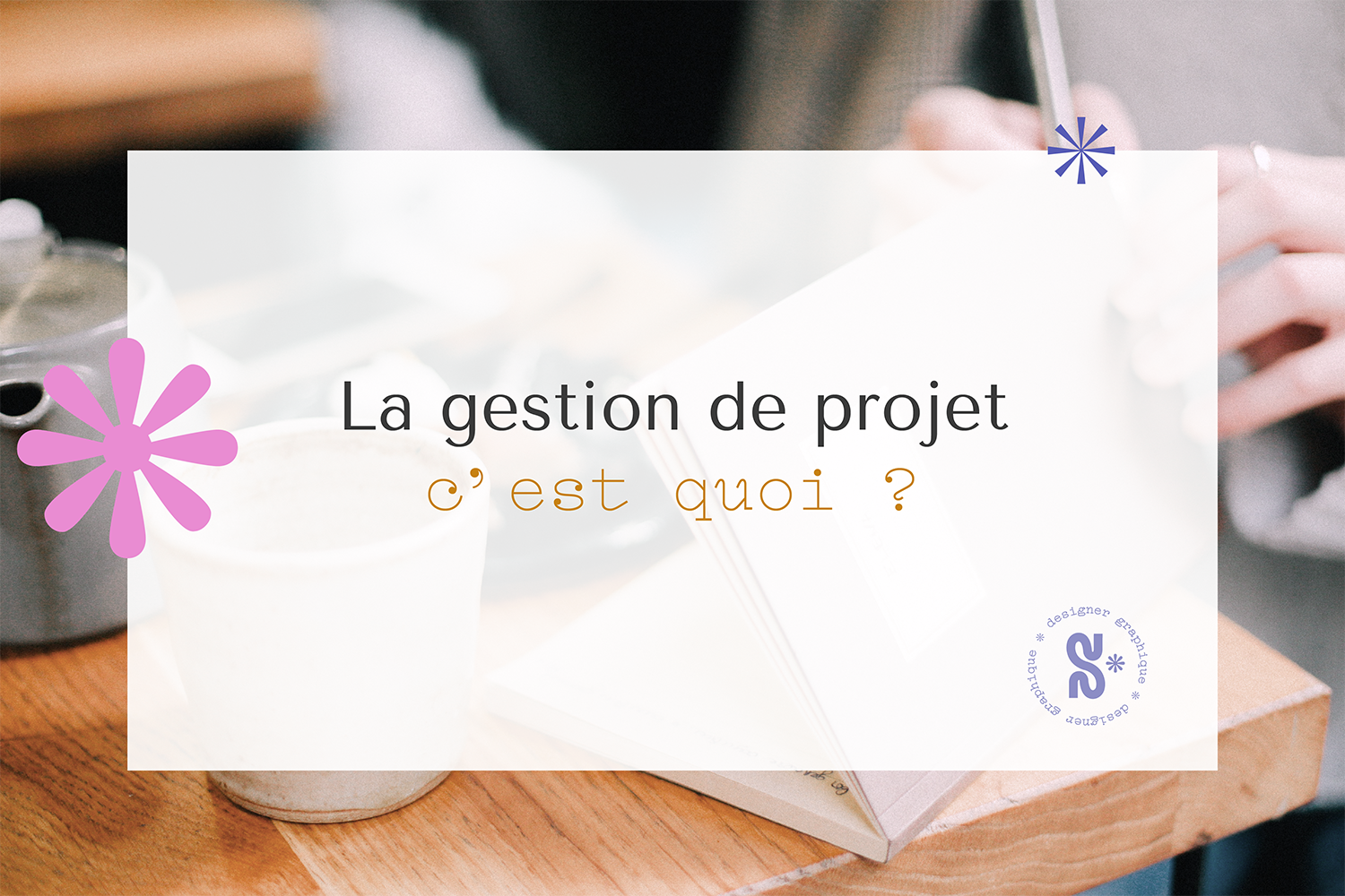 gestion de projet